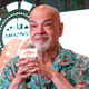 Comic book writer and illustrator George Perez speaks at the "George Perez : Farewell to a Legend" panel during the Seventh Annual Amazing Las Vegas Comic Con at the Las Vegas Convention Center on June 14, 2019 in Las Vegas, Nevada.